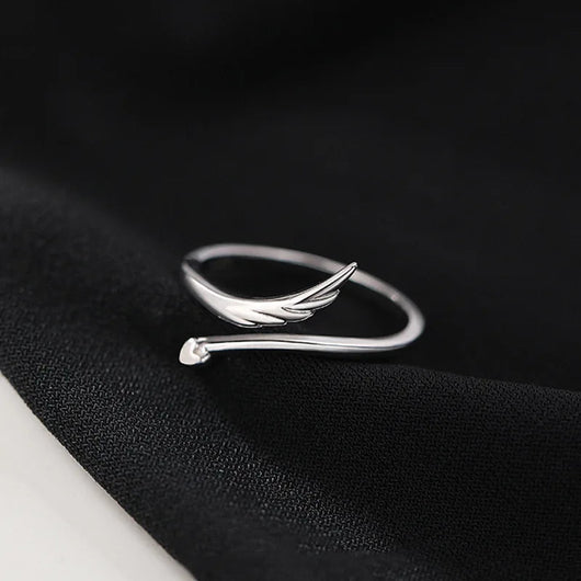 925 Sterling Silver Punk Wide Geometric Bangle Bracelet for Men Women - Dahab'sCO