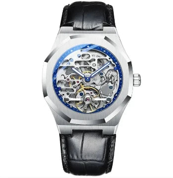 Switzerland Elon Tourbillon Watch