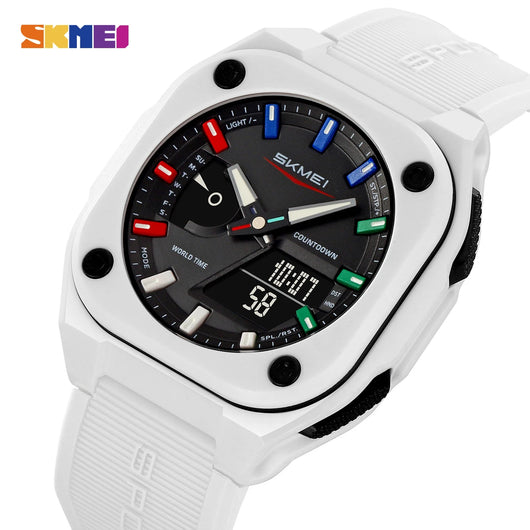 SKMEI Business Digital Watch