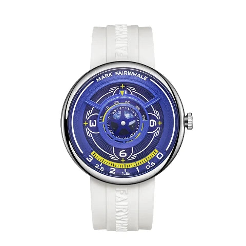 Universe Men's Quartz Wristwatch