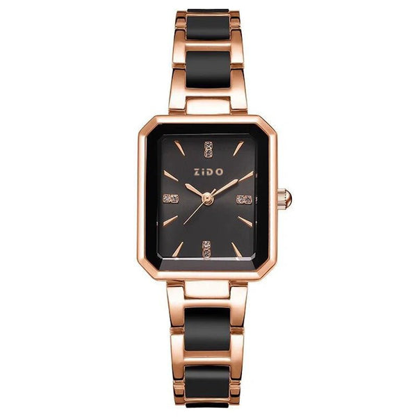 Light Luxury Watch For Women Ladies' Fashion Gift - Dahab'sCO