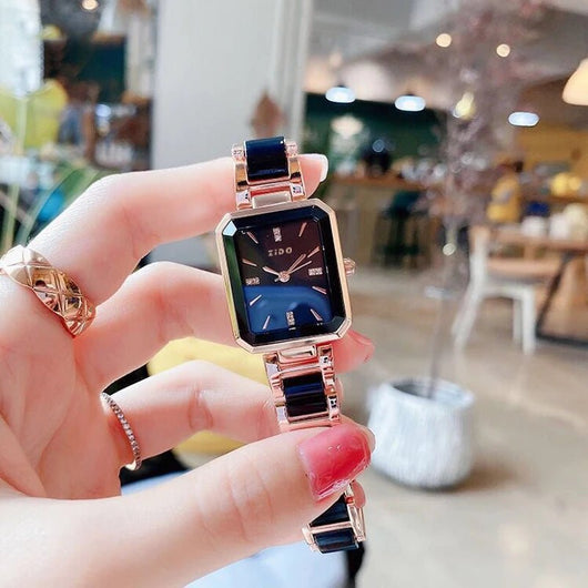Light Luxury Watch For Women Ladies' Fashion Gift - Dahab'sCO