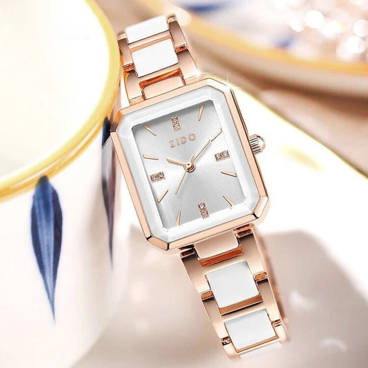 Light Luxury Watch For Women Ladies' Fashion Gift - Dahab'sCO