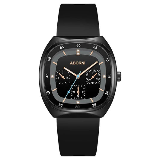 Women's Casual Korean Quartz Watch Waterproof Luminous Student Women's Watch - Dahab'sCO