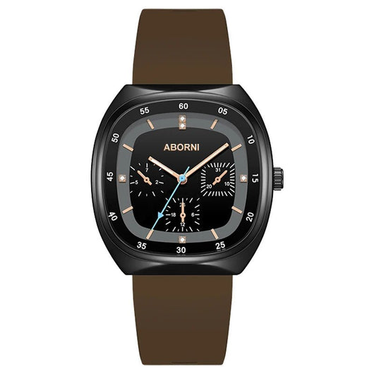 Women's Casual Korean Quartz Watch Waterproof Luminous Student Women's Watch - Dahab'sCO